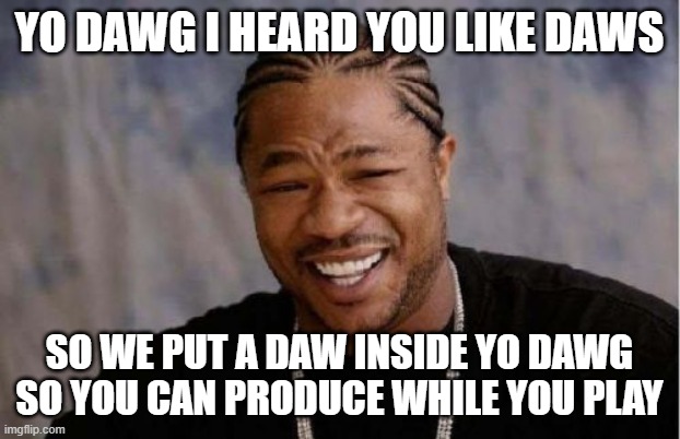 Yo Dawg